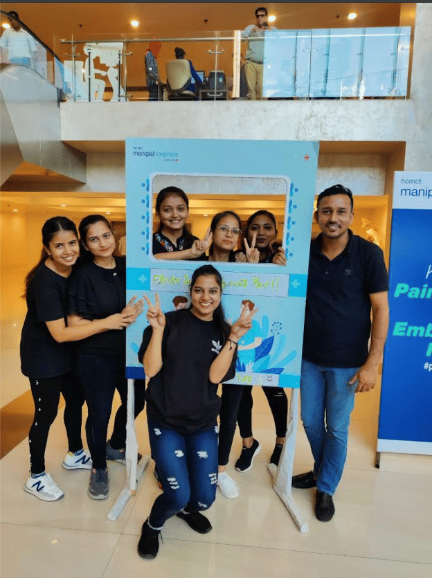 Indo Global Healthcare Institute College Activities photo 27